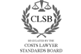 Costs Lawyer Standards Board